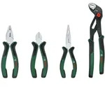 Bosch Zangen-Set, 4-tlg.