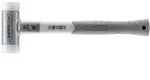 Halder Schonhammer SUPERCRAFT 40mm r&uuml;ckschlagfrei mit 3-Komponentengriff