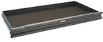 VIGOR Schublade, flach, f&uuml;r Series XL, Series XL Spezial, (LxBxH) 753 x 398 x 75 mm
