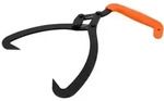 Bahco Gro&szlig;e Pack- und Hebezange, 6&ndash;29 cm
