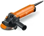 FEIN Compact-Winkelschleifer &Oslash; 125 mm CG 14-125 V, incl. Zubeh&ouml;r