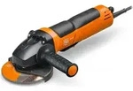 FEIN Compact-Winkelschleifer &Oslash; 150 mm CG 15-150 BLP, incl. Zubeh&ouml;r,