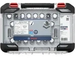 Bosch PRO Lochs&auml;ge-Set Sheet Metal PC Plus, 8-tlg., Art.Nr. 2608594474