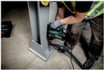 Metabo Kombihammer KHE 3560 Q, incl. Zubeh&ouml;r, metaBOX