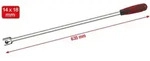 KS Tools 14x18 mm ERGOTORQUEplus Universal-Einsteck-Schl&uuml;ssel