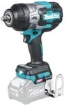 Makita Akku-Schlagschrauber 40 V XGT, TW002GZ, Karton