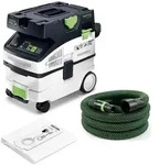 Festool Absaugmobil CLEANTEC CTL MIDI I, 15 l