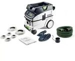 Festool Absaugmobil CLEANTEC CTM 26 EI-FLR