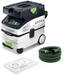 Festool Absaugmobil CLEANTEC CTH MIDI I AC