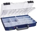 Raaco Sortimentskoffer CarryLite 55 4x8 - 16 DLU