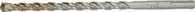Fortis Hammerbohrer SDS-plus 6x110/ 50 mm