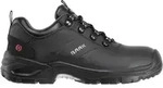 Baak Sicherheitshalbschuh 7214 Harris S3 ESD SRC DGUV W11 Gr.39 schwarz
