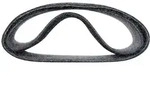 Bosch EXPERT N470 Schleifh&uuml;lse f&uuml;r Satinierer, 100 x 290 mm, 90 mm, grob, 10 Stk.