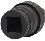 KS Tools 3/4 Kraft-Kugelgelenk