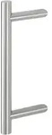 Hoppe B&uuml;gelgriff E 5012 BS-1102 STCK