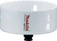 Makita EZYCHANGE HSS BiM Lochs&auml;ge &Oslash; 114 mm, Schnitttiefe 44 mm