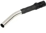 Makita Handrohr gebogen INOX, f&uuml;r Staubsauger VC3012L, VC3012M, VC4210M
