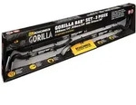 Hesse Nageleisen-Set 3-tlg. 350+600+900mm Gorilla Bar