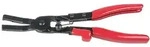 KS Tools Schlauchklemmenzange &Oslash; 0-55 mm