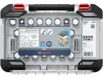 Bosch PRO Lochs&auml;gen-Set Multi Material PC Plus, 9-tlg., Art.Nr. 2608594423