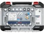 Bosch PRO Lochs&auml;gen-Set Multi Material PC Plus, 9-tlg., Art.Nr. 2608594428