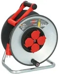 Brennenstuhl Professional Kabeltrommel SteelCore SC 4100 IP44 (40m, Trommelk&ouml;rper
