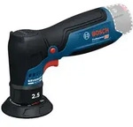 Bosch Professional Bosch Akku-Exzenterschleifer GEX 12V-77, Karton