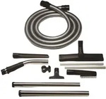 Makita Zubeh&ouml;r-Set-Profi 8-tlg., &Oslash; 36 mm, f&uuml;r Sauger VC3012L, VC3012M, VC4210M,