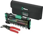 Wera Tool-Check Combi 1, 40-tlg.