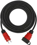 Brennenstuhl Professional Verl&auml;ngerungskabel VN 2100 (25m Kabel H07RN-F 3G1,5 in