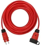 Brennenstuhl Professional Verl&auml;ngerungskabel VQ 2100 IP44 (25m Kabel H07BQ-F 3G1,5