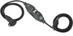Brennenstuhl Professional PRCD-S ADVANCED Schutzadapterkabel IP44 3m H07RN-F3G1,5