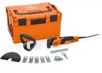 FEIN Oszillierer - MM 700 MULTIMASTER MM 700 1.7 Q Fugensanierung