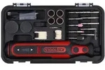 KS Tools eMONSTER Akku-Multifunktionswerkzeug-Satz mit 50 Zubeh&ouml;rteilen