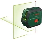 Bosch Professional Bosch Kreuzlinien-Laser AdvancedLevel 2G, incl. Tasche
