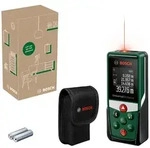 Bosch Digitaler Laser-Entfernungsmesser UniversalDistance 50C, incl. Zubeh&ouml;r,