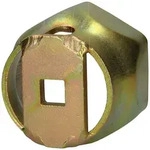 KS Tools 3/4 Achsmuttern-Schl&uuml;ssel f&uuml;r BPW, 95 mm
