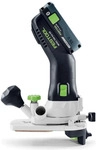 Festool Akku-Modul-Kantenfr&auml;se MFKC 700 KA EB-Basic, incl. Zubeh&ouml;r, Systainer