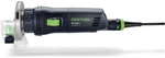 Festool Kantenfr&auml;se OFK 500 Q-Plus R3, incl. Zubeh&ouml;r, Systainer