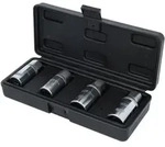 KS Tools Stehbolzen-Ausdreher-Satz, 4-tlg.
