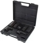 KS Tools 3/8+1/2 Sensoren-Stecknuss-Satz, 7-tlg
