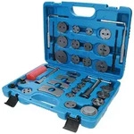 Brilliant Tools Universal-Bremskolben-R&uuml;ckstellwerkzeug-Satz, 35-tlg.