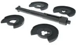Brilliant Tools Teleskop-Innenfederspanner-Satz, 5-tlg.