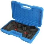 Brilliant Tools Kurbel-/Nockenwellen-Radialdichtring-Ausziehsatz f&uuml;r VAG