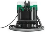 HiKOKI Nass- und Trockensauger 30 l, L-Klasse-zertifiziert, incl. Zubeh&ouml;r, Karton
