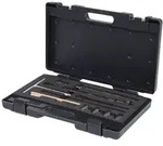 KS Tools Injektoren-Dichtsitz-Reinigungs-Satz, 13-tlg