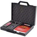 KS Tools Elektronischer Riemenspannungs-Pr&uuml;fer HZ