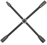 KS Tools Rad-Kreuzschl&uuml;ssel mit Gleitgelenk f&uuml;r NKW, 3/4x24x27x32 mm