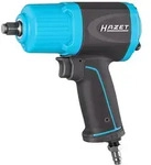 Hazet Schlagschrauber 9012ECO, 1700 Nm, 1/2 (12,5 mm) Vierkant massiv,