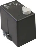 ELMAG Druckschalter CONDOR, MDR 3 EA/11bar, 400 Volt (2,5 - 4A) inkl.